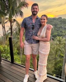 The Bachelorette’s Andi Dorfman Gives Birth to Baby No. 1