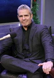 Andy Cohen Compares ‘Vanderpump Rules’ Revamp to ‘RHONY’ Reboot