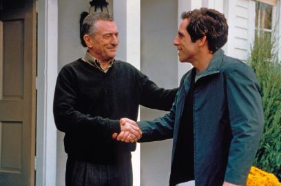 Ben Stiller, Robert De Niro Set to Return for New ‘Meet The Parents’ Film
