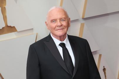 Anthony Hopkins Hits Major Milestone, Reaches 49 Years of Sobriety