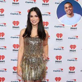 Ashley Iaconetti Weighs in on Grant Ellis' Season of 'The Bachelor'