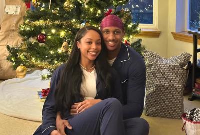 Falcons' Michael Penix Jr. Announces Engagement Days After 1st Career Start
