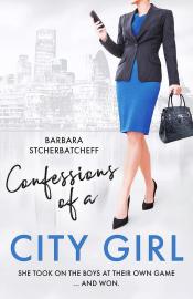 Author Barbara Stcherbatcheff Reportedly Arrested for Kidnapping Son