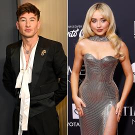 Barry Keoghan Deactivates Instagram Account After Sabrina Carpenter Split