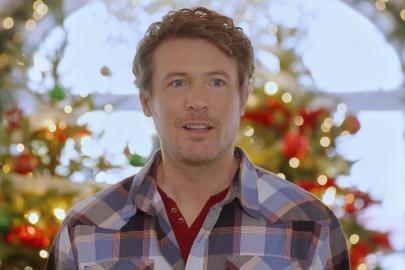 Hallmark Star John Reardon Reveals Tonsil Cancer Diagnosis: ‘A Long Road’