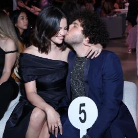 Selena Gomez and Benny Blanco's Relationship Timeline
