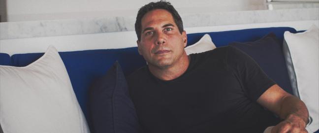 Biggest 'Girls Gone Wild' Revelations From Rare Joe Francis Interview