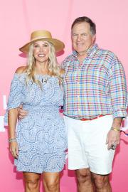 Bill Belichick's Ex Posts Cryptic Message on Day of North Carolina Hire