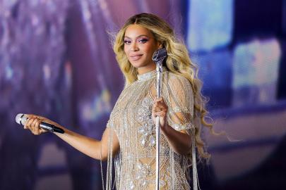 Beyonce Named Billboard’s Greatest Pop Star of the 21st Century