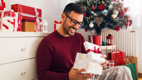 The Best Last-Minute Fragrance Gift for Men