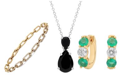 8 Blue Nile Jewelry Pieces to Shop Now