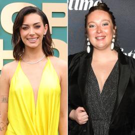 Brianna Chickenfry Details Grace O'Malley Friendship Breakup: 'BFFs' Quotes