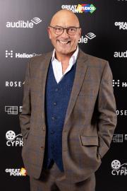 TV Host Gregg Wallace Addresses Backlash After Misconduct Allegations