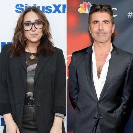 Broadway’s Jessica Vosk Recalls Simon Cowell Calling Her Singing 'Pathetic'