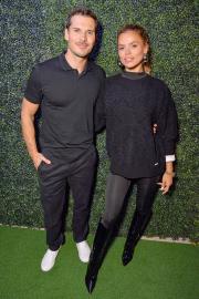 Brooks Nader Gushes Over Gleb: His Looks Are 'Least Interesting Thing'