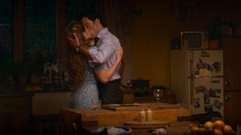 'Rivals' Questions We Need Answered: Is Tony Dead? Will Rupert, Taggie Date?