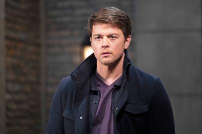 Chad Duell Explains Why He Left ‘General Hospital’ After 14 Years