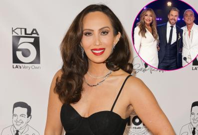 Cheryl Burke Thinks 'DWTS' Judges Should Be More Educated on Dances