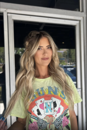 Christina Haack Addresses Posting Photos With Male Coworkers