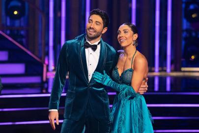 'DWTS' Broke Records in 2024: Why the Show Felt Bigger Than Ever