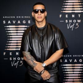 Daddy Yankee Claims Estranged Wife Withdrew $80 Million Amid Divorce