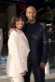 Denzel Washington and Wife Pauletta's Relationship Timeline