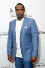 Diddy Denies New Lawsuit Claims He Dangled Woman From Cassie's Balcony