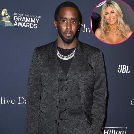 Diddy Accuser Identified as NHL Star Evander Kane's Ex-Wife Anna Kane