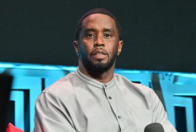 Diddy Appears in Court, Judge Requests No ‘Last Minute’ Surprises at Trial