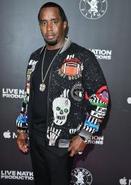 Diddy Faces Sexual Assault Lawsuit From Radio Contest Winner: Report
