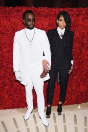Cassie Reportedly Gave Diddy ‘Opportunity to Settle’ Before Filing Lawsuit