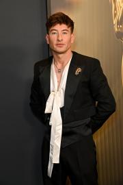 Does Barry Keoghan Have a Kid? Details on the Irish Actor’s Family