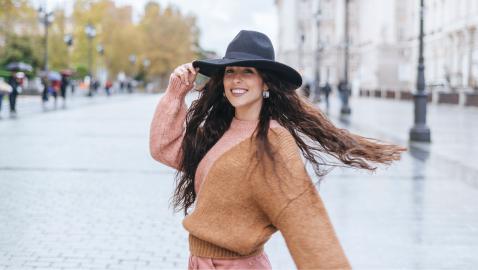 10 On-Trend, Everyday Sweaters That Always Earn Me Compliments