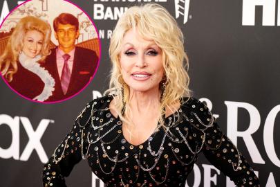 Dolly Parton Explains Why 'Homebody' Husband Refuses to Join Her at Events