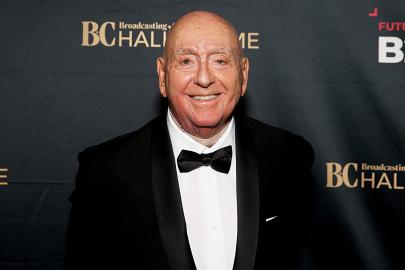 ESPN Basketball Analyst Dick Vitale Announces He Is Cancer-Free Again
