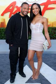 Eddie Murphy’s Son Gets Engaged to Martin Lawrence’s Daughter: ‘Destiny’
