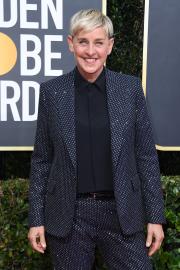 Ellen DeGeneres Says Her House in the U.K. Did Not Flood After Rumors