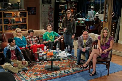 Which 'The Big Bang Theory' Stars Have — and Haven't 