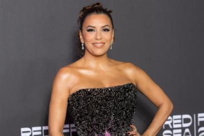 This Eva Longoria-Approved L'Oreal Night Serum is Just $14