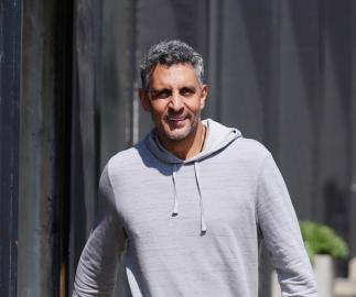 Every Woman Spotted With Mauricio Umansky After Kyle Richards Split