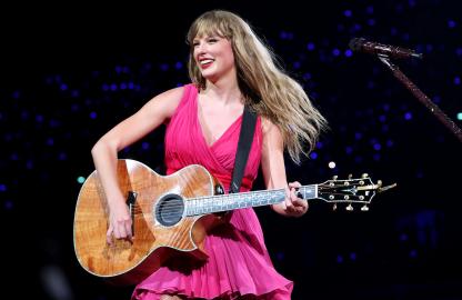 All of the Taylor Swift Fan Accounts Who Revealed Their Identities