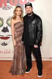 Nicole Richie ‘Knew’ She Would Marry Joel Madden — Before They Even Spoke