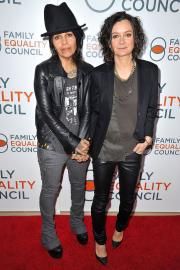 Sara Gilbert, Linda Perry Finalize Divorce 5 Years After Split: Report