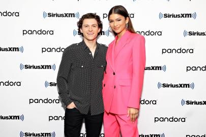 Tom Holland Jokes About Why Film Studios ‘Love’ When He Works With Zendaya