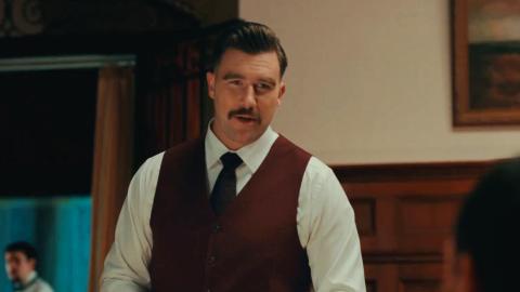 'Happy Gilmore 2' Teaser Offers Glimpse at Travis Kelce's Mystery Role