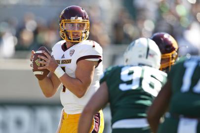 Former College QB Tommy Lazzaro Dead at 27 After Apparent Hunting Accident