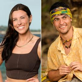 ‘Survivor 47' Star Genevieve Explains How 'Operation: Italy' Unfolded