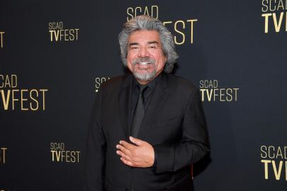 George Lopez Says This Reality Dating Show Is His Guilty Pleasure