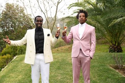 Jay-Z and Diddy’s Complete Friendship Timeline Amid Legal Troubles