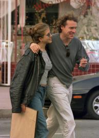 How Tate Donovan Was Jennifer Aniston’s ‘Perfect Guy’: Romance Rewind